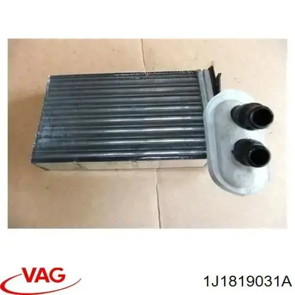 Radiador de calefacción VAG 1J1819031A precio, desde 18,49 EUR