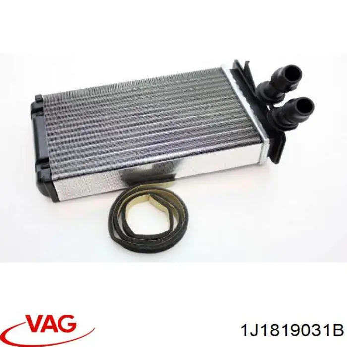 Calefactor VAG 1J1819031B
