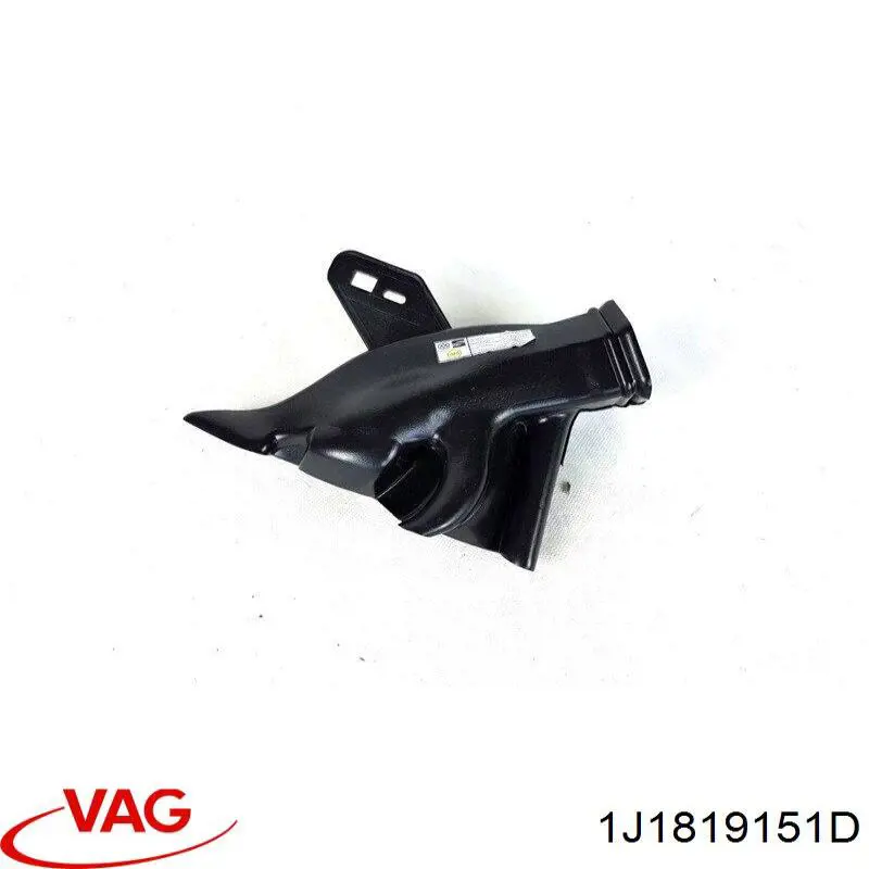 Comprar 1J1819151D VAG 