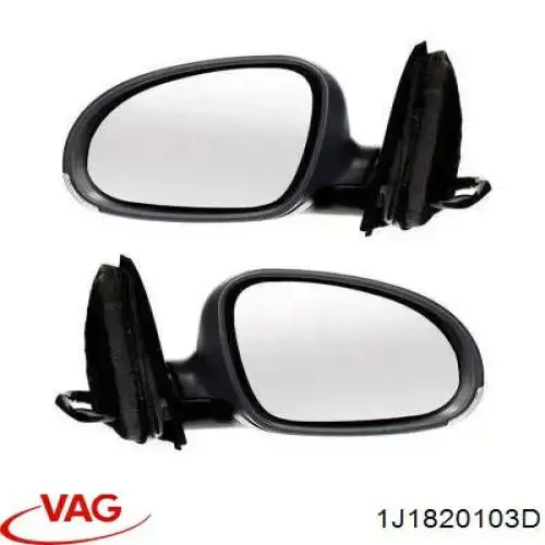Evaporador de aire acondicionado VAG 1J1820103D precio, desde 327,07 EUR