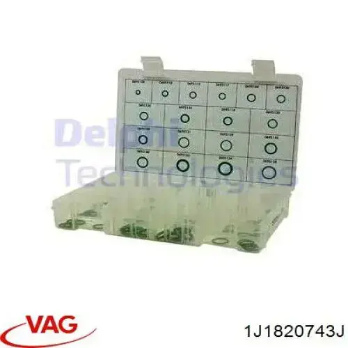  1J1820743AM VAG