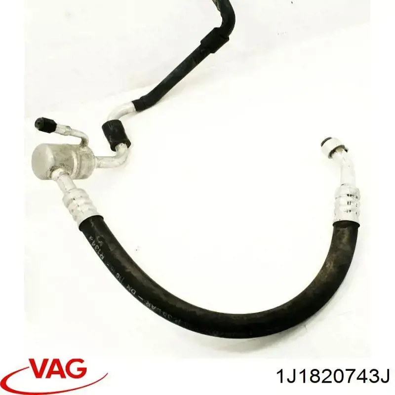 VAG 1J1820743AM precio, desde 59,10 EUR