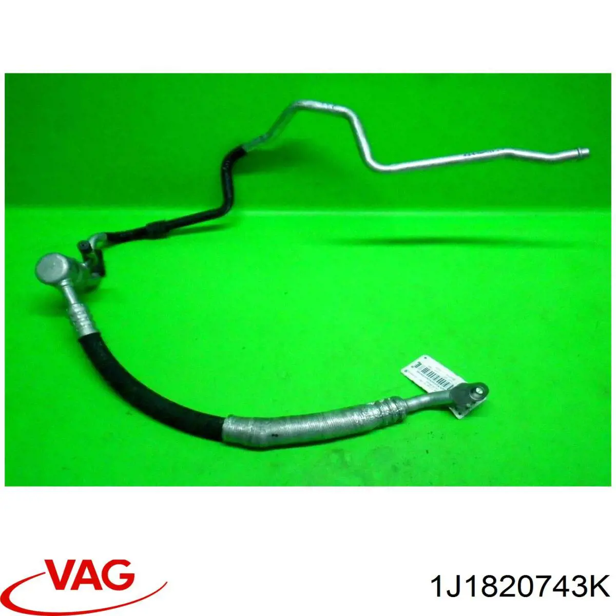 Comprar 1J1820743AN VAG 