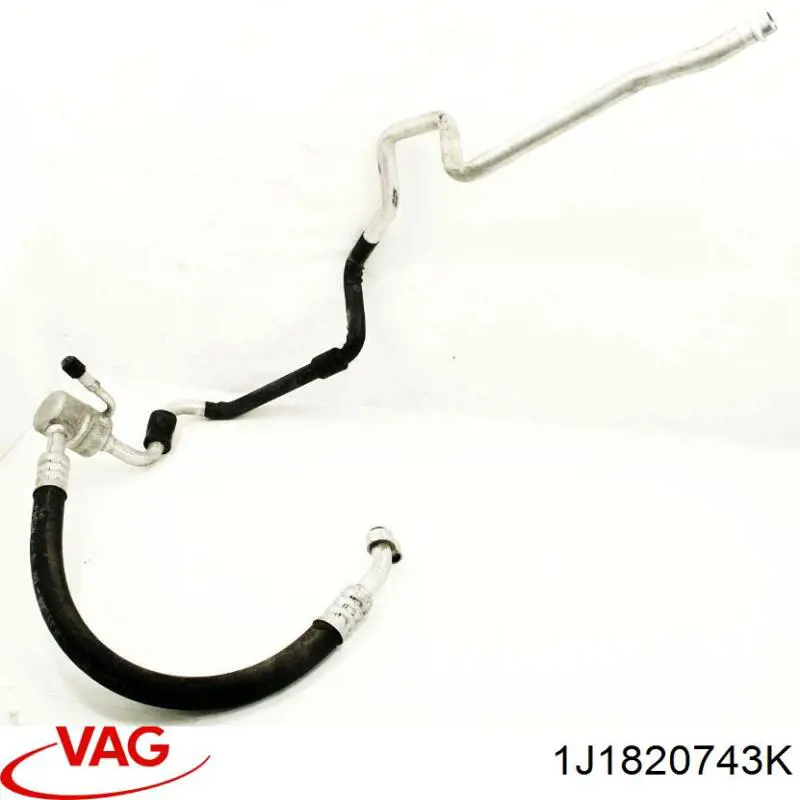  VAG 1J1820743AN precio, desde 441,43 EUR