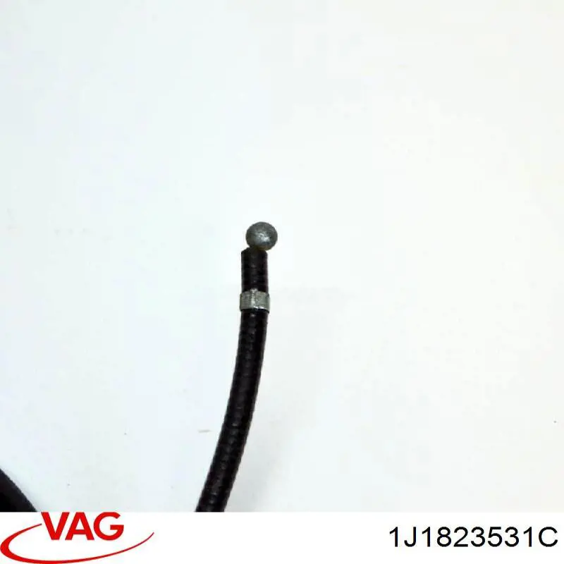 Comprar 1J1823531C VAG Cable de capó del motor