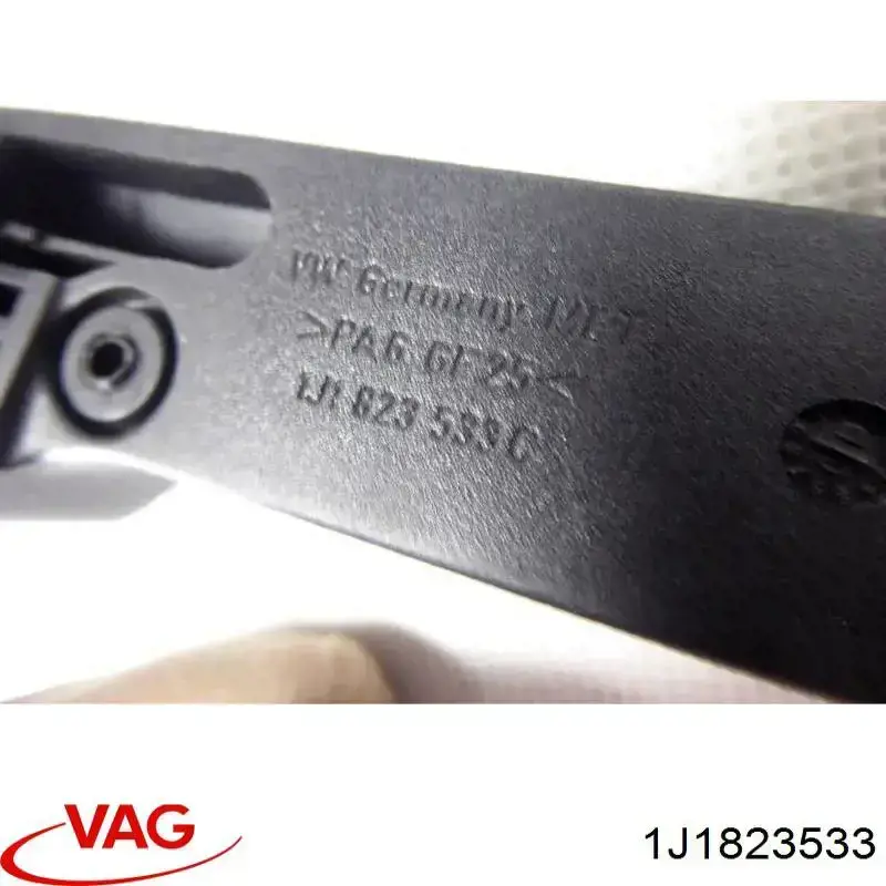 Palanca de apertura del capó VAG 1J1823533 precio, desde 6,61 EUR