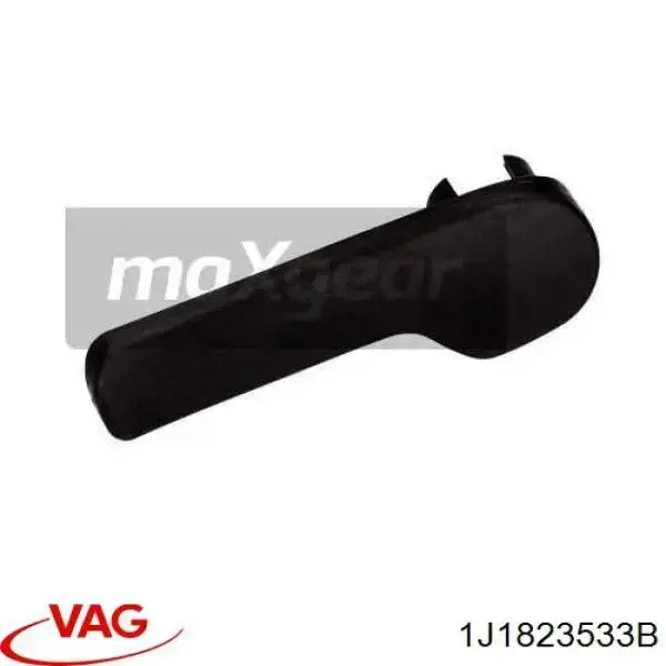 1J1823533C71N VAG Palanca de apertura del capó
