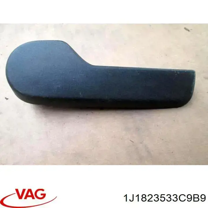 Comprar 1J1823533C9B9 VAG Palanca de apertura del capó