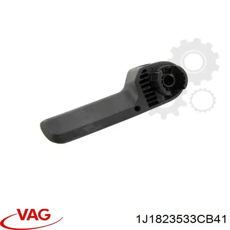 Palanca de apertura del capó VAG 1J1823533CB41 precio, desde 6,82 EUR
