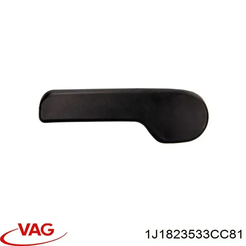 1J1823533CC81 VAG Palanca de apertura del capó
