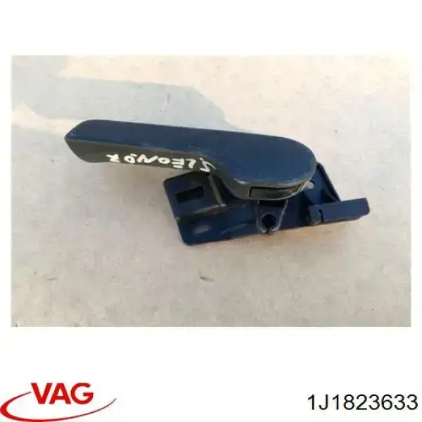 Soporte de la manija de apertura del capó VAG 1J1823633 precio, desde 5,96 EUR