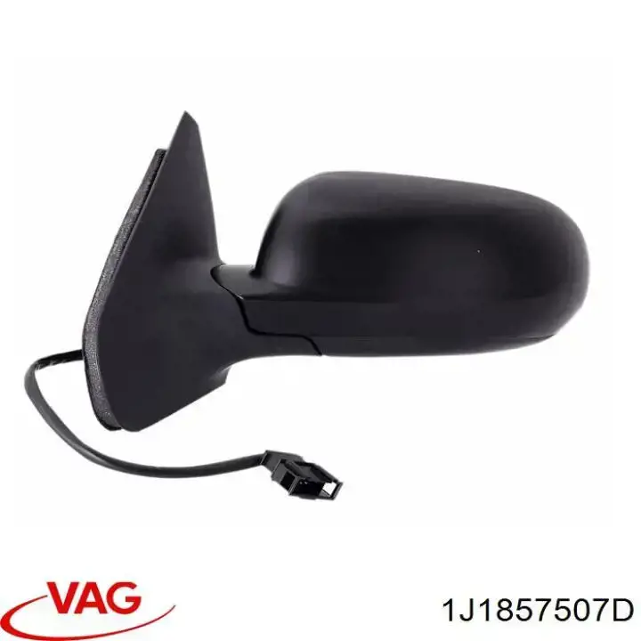 Espejo izquierdo VAG 1J1857507D precio, desde 59,53 EUR