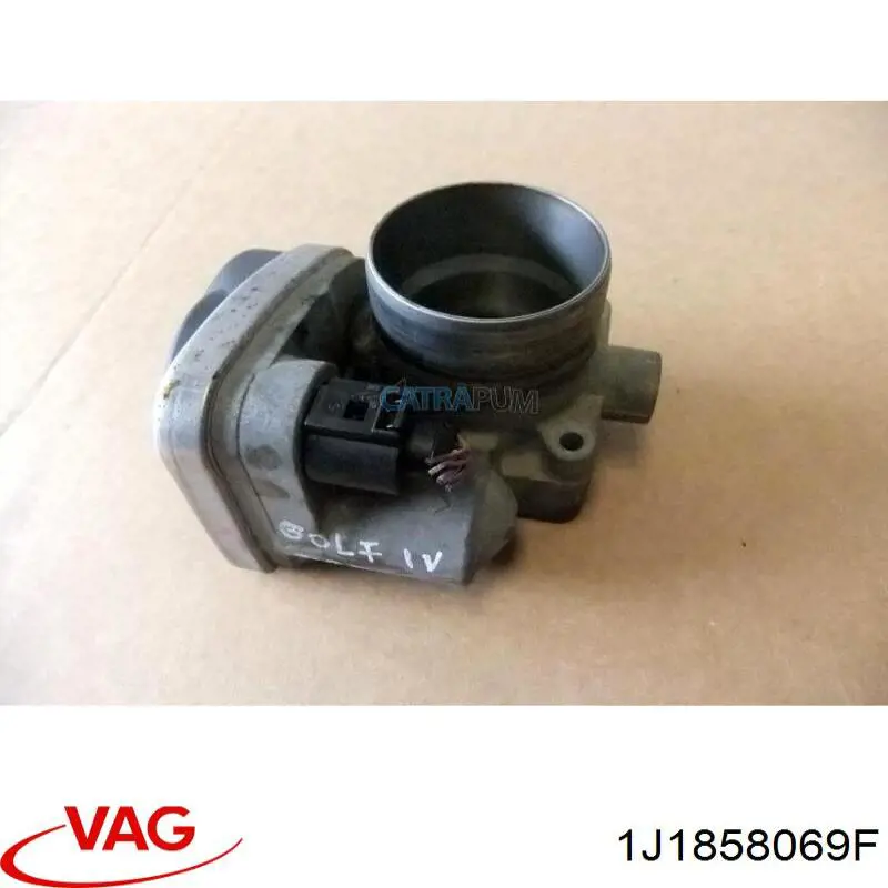 Comprar 1J1858069F VAG 