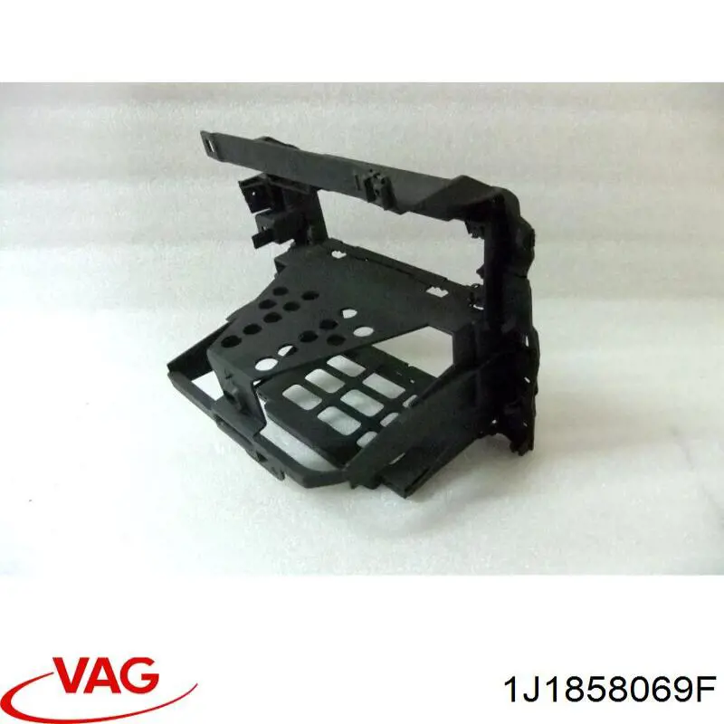  VAG 1J1858069F precio, desde 49,37 EUR