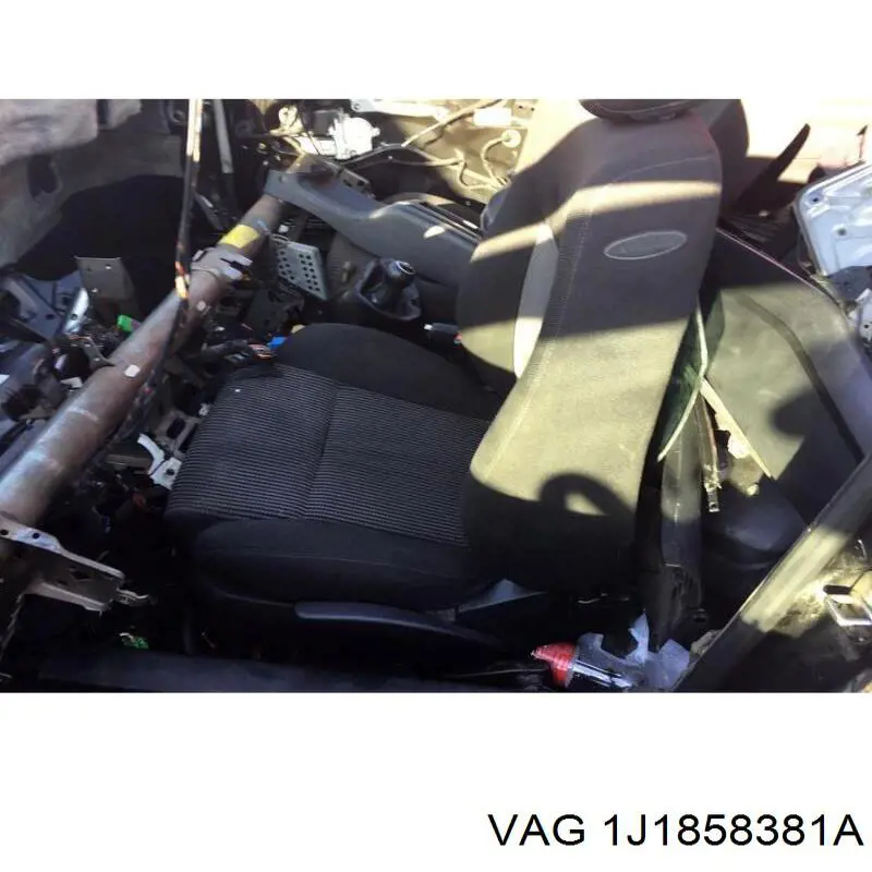  1J1858381A VAG