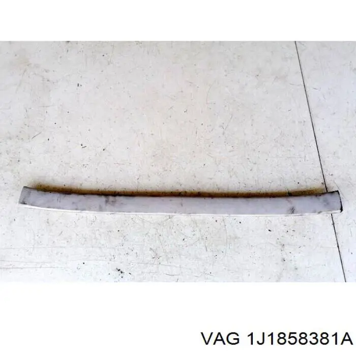 VAG 1J1858381A