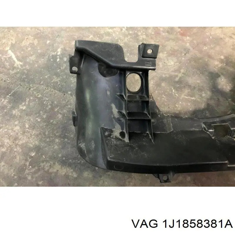  VAG 1J1858381A precio, desde 45,92 EUR