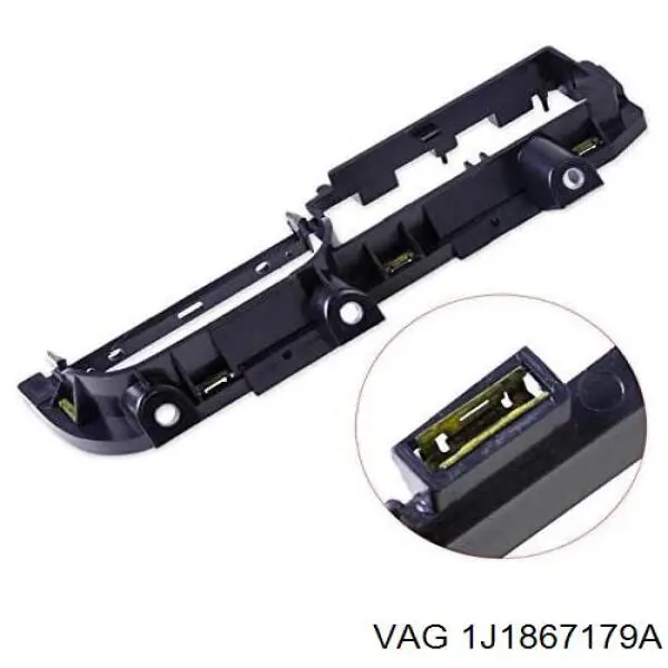 Comprar 1J1867179A VAG 