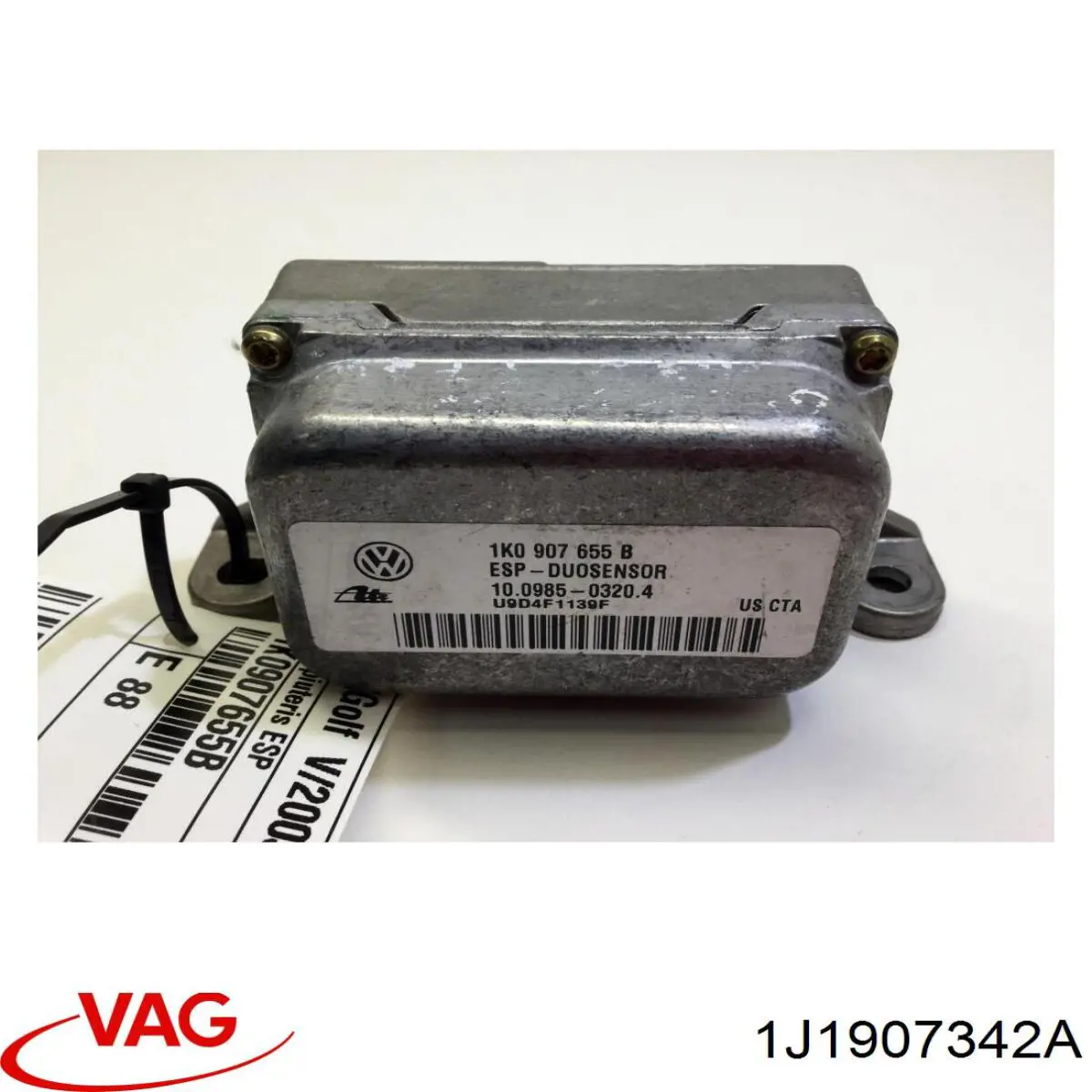  VAG 1J1907342A precio, desde  