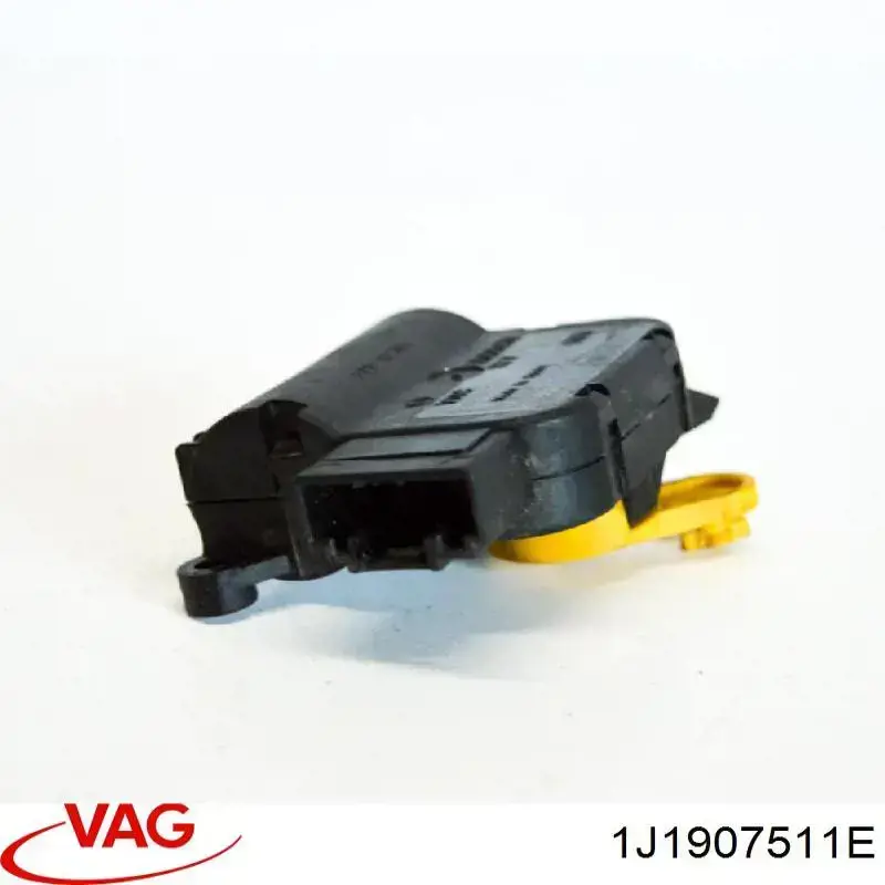 Comprar 1J1907511E VAG Actuador de compuerta de la calefacción