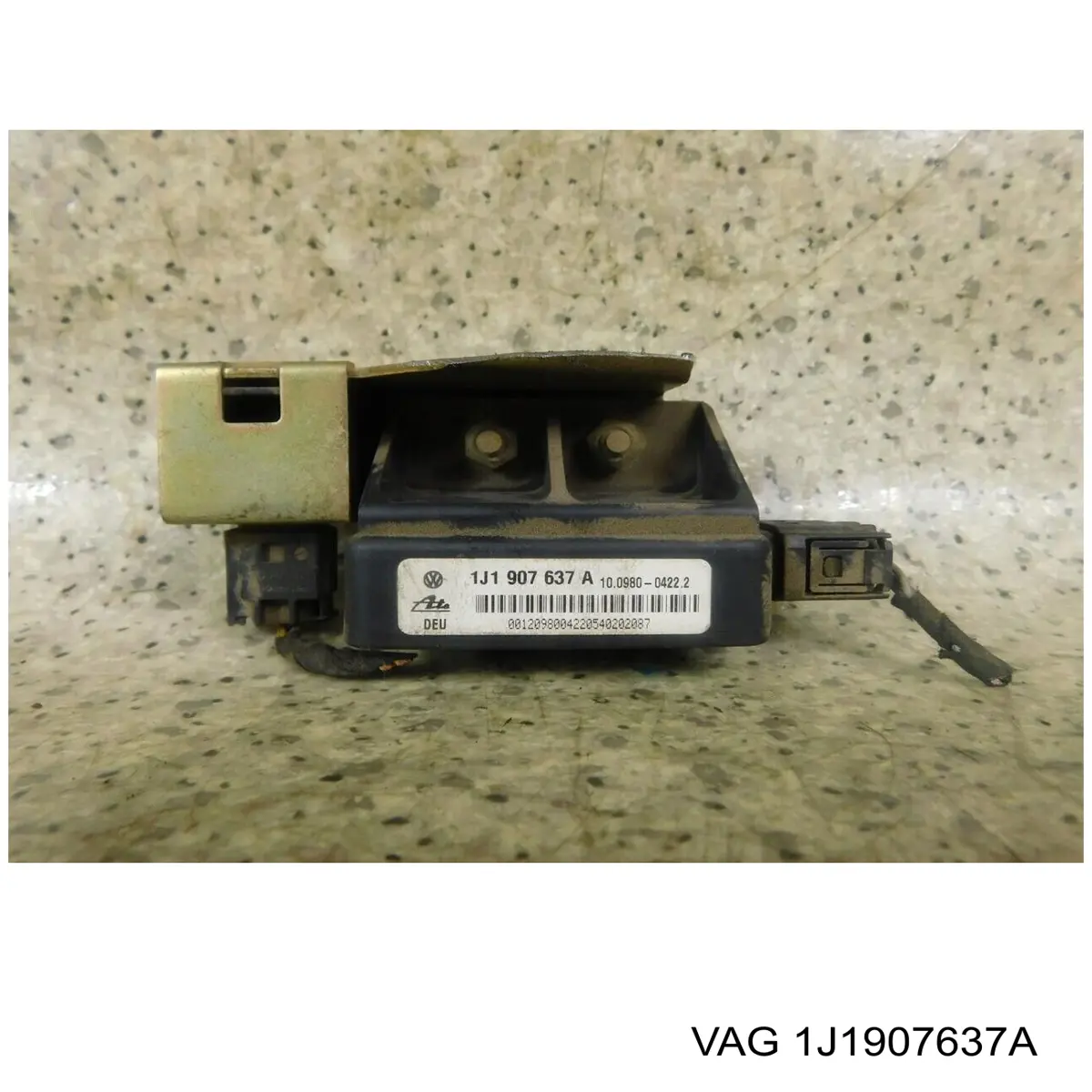 1J1907637A VAG sensor de angulo de automatico (velocidad)