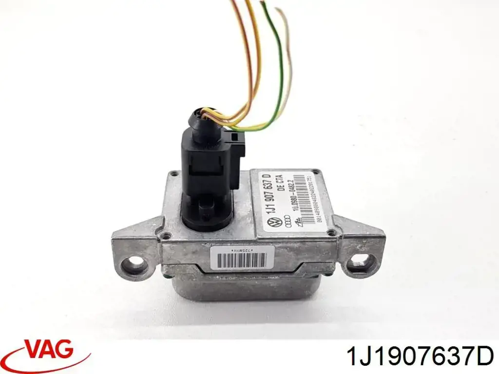 Sensor de ángulo de giro VAG 1J1907637D precio, desde 71,15 EUR