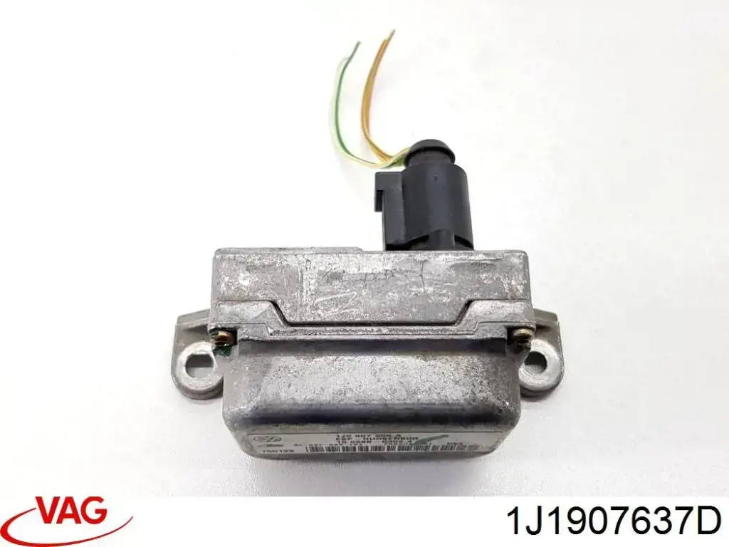 Comprar 1J1907637D VAG Sensor de ángulo de giro