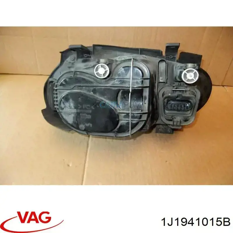 Faro VAG 1J1941015B precio, desde 62,53 EUR