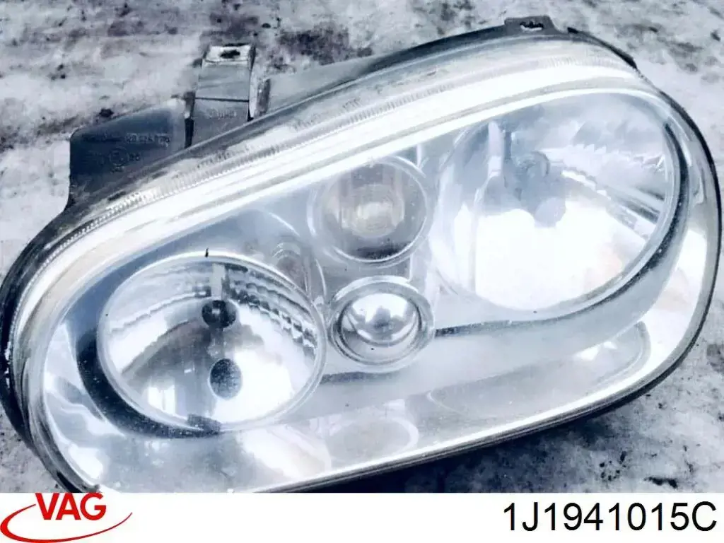Faro VAG 1J1941015C precio, desde 62,53 EUR