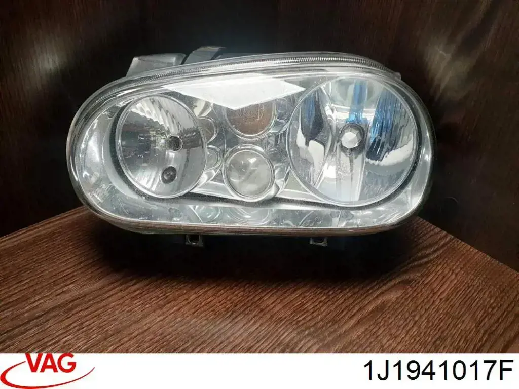 Comprar 1J1941017F VAG Faro delantero izquierdo