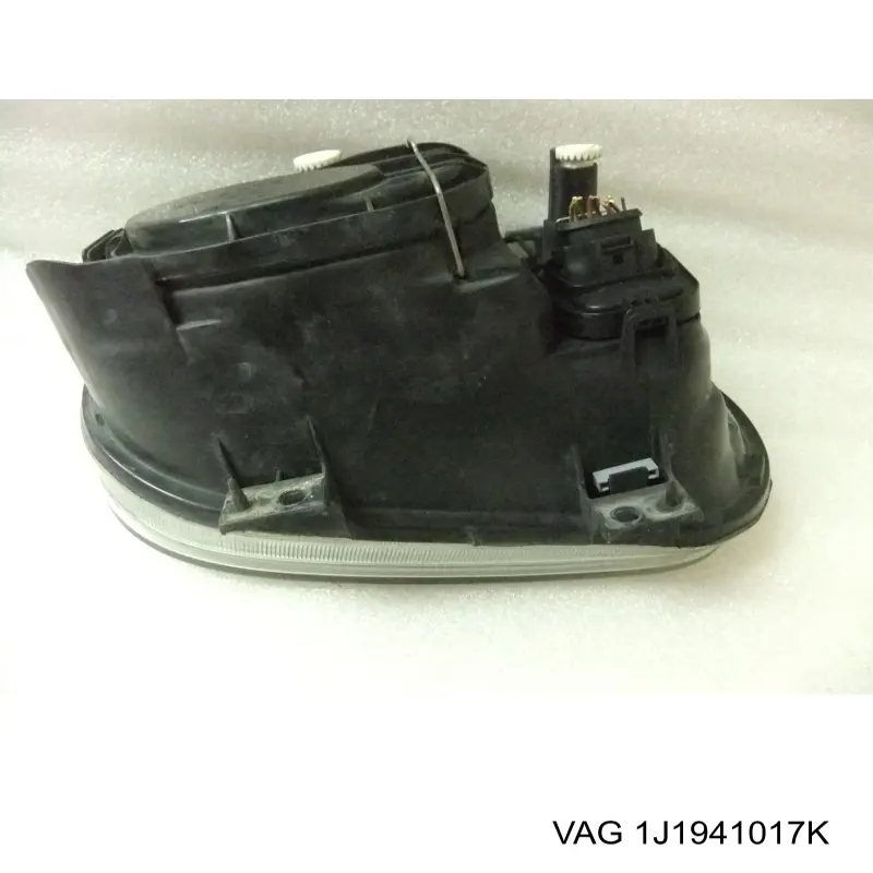 Comprar 1J1941017K VAG Faro delantero izquierdo