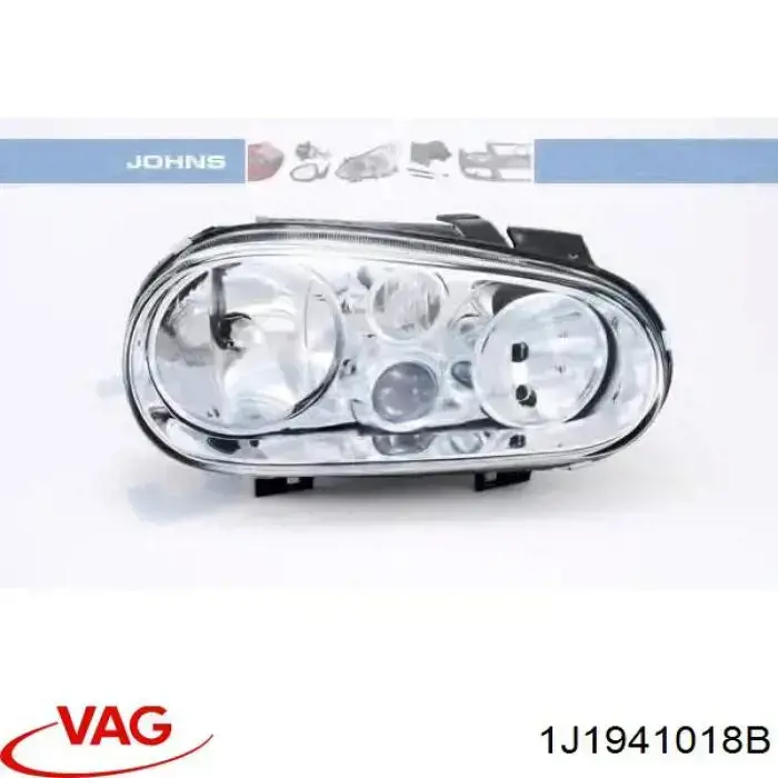 Comprar VG0324903 Prasco Faro derecho