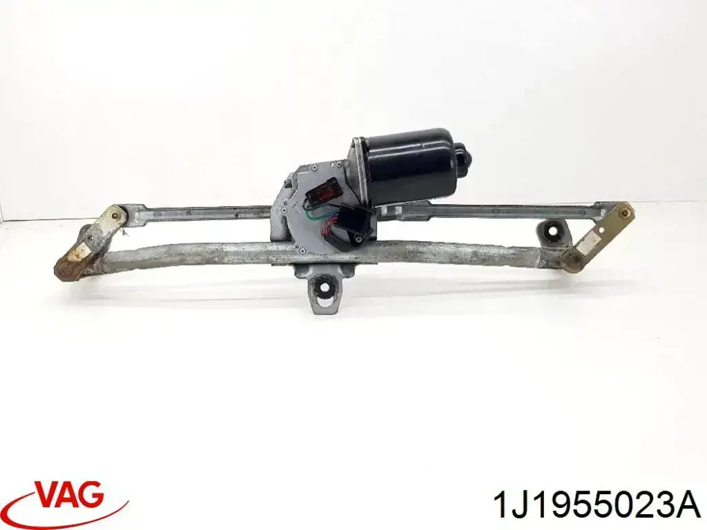 Comprar 1J1955023A VAG Motor limpiaparabrisas