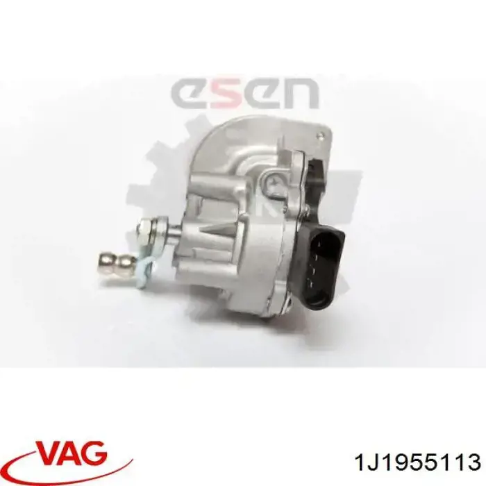Comprar 1J1955113 VAG Motor limpiaparabrisas