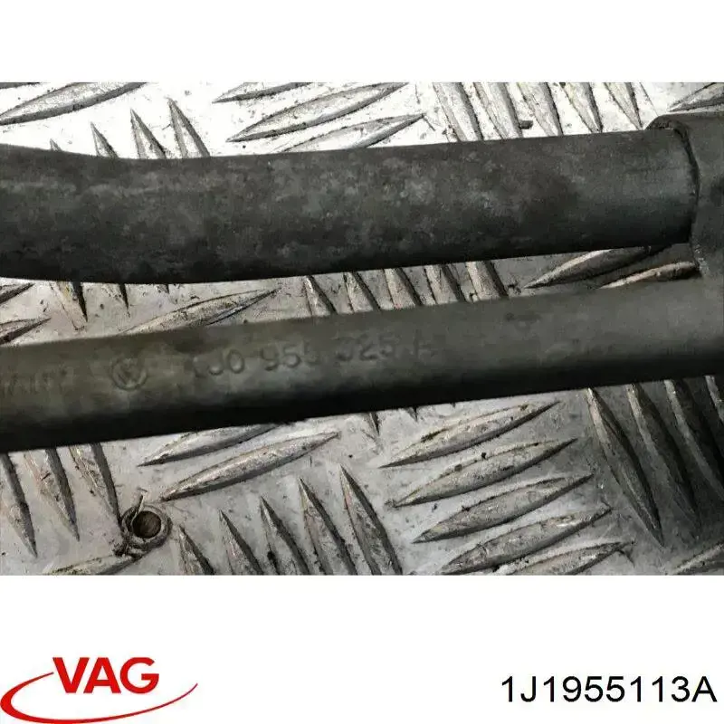 Motor del limpiaparabrisas VAG 1J1955113A precio, desde 38,25 EUR