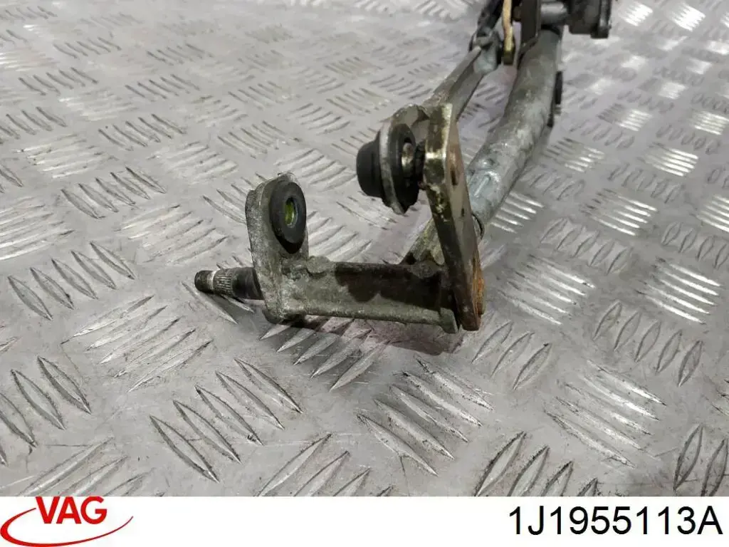 Comprar 1J1955113A VAG Motor limpiaparabrisas