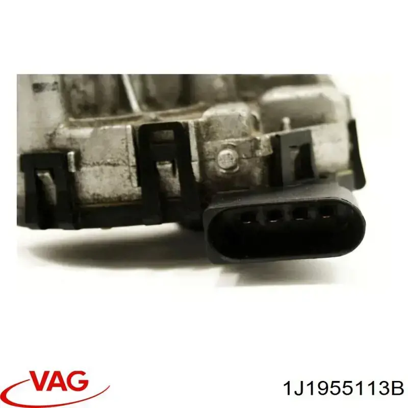 Comprar 1J1955113B VAG Motor limpiaparabrisas