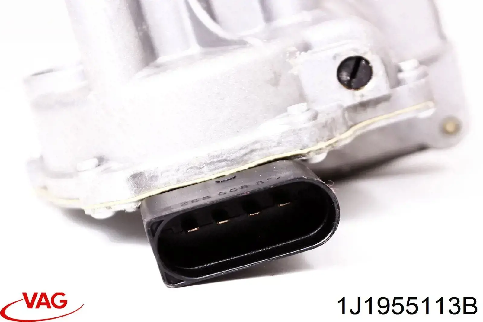 Motor del limpiaparabrisas VAG 1J1955113B precio, desde 31,69 EUR
