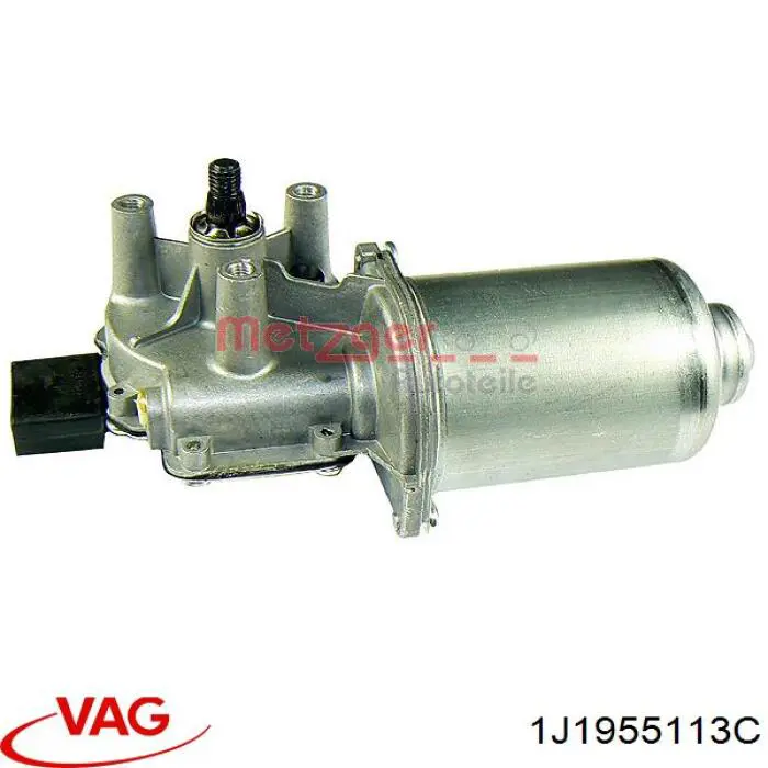 Comprar 1J1955113C VAG Motor limpiaparabrisas