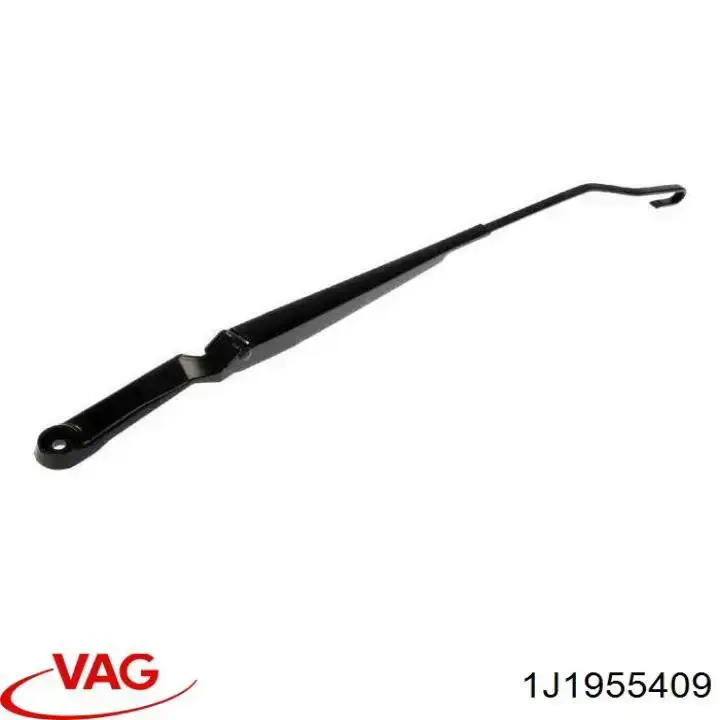 Brazo de limpiaparabrisas VAG 1J1955409 precio, desde 15,74 EUR