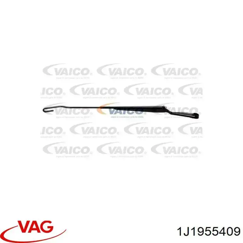 Comprar 1J1955409 VAG Brazo del limpiaparabrisas, luna delantera