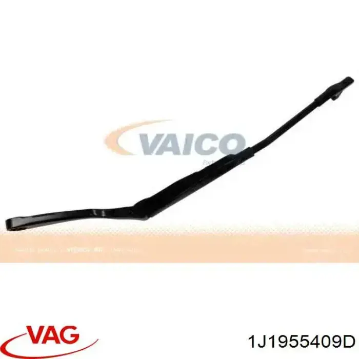 Brazo de limpiaparabrisas VAG 1J1955409D precio, desde 33,84 EUR