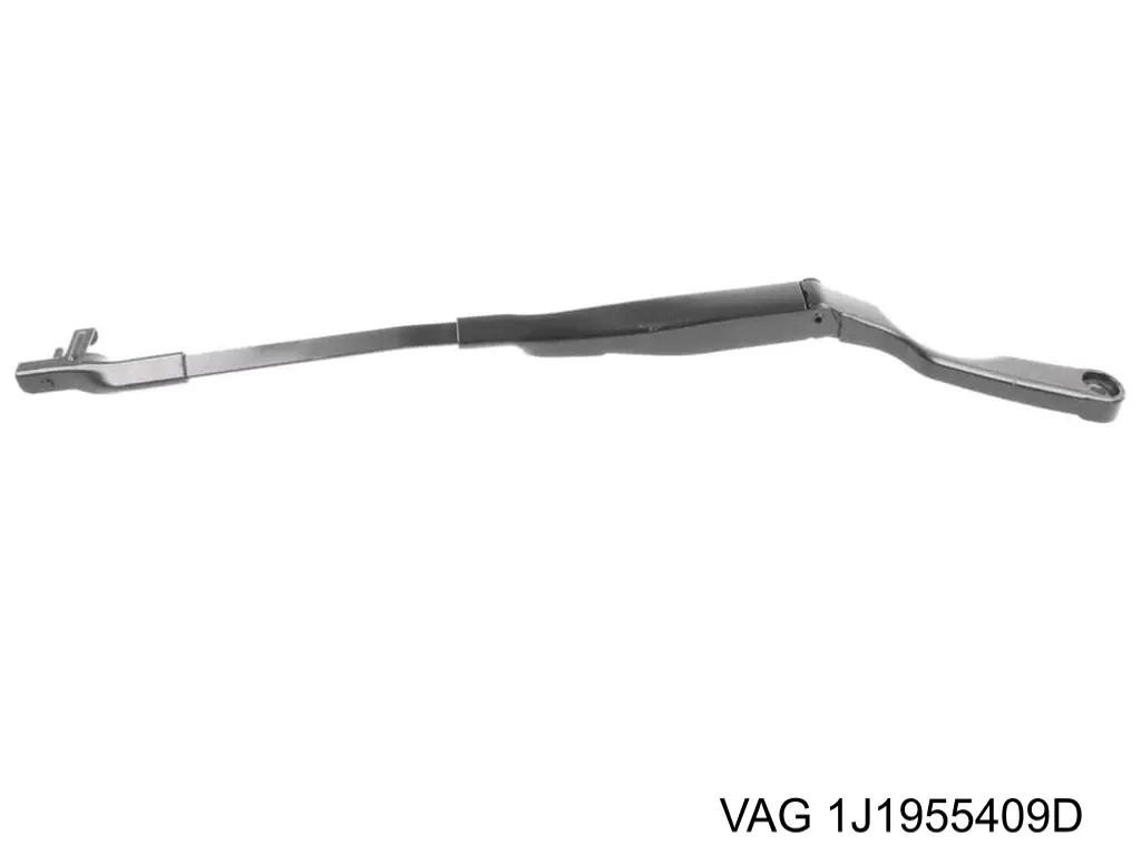 Comprar 1J1955409D VAG Brazo del limpiaparabrisas, luna delantera