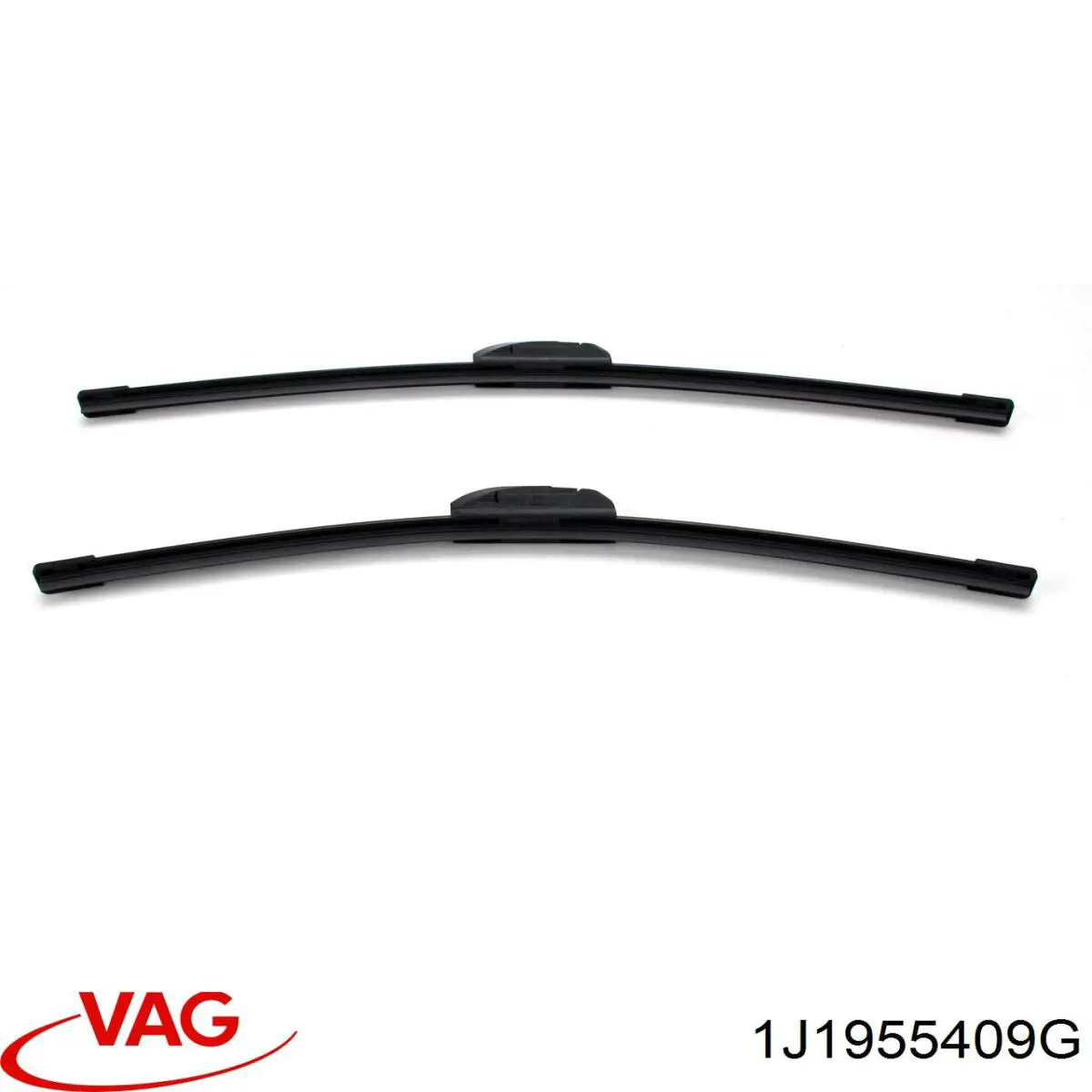 Brazo limpia VAG 1J1955409G