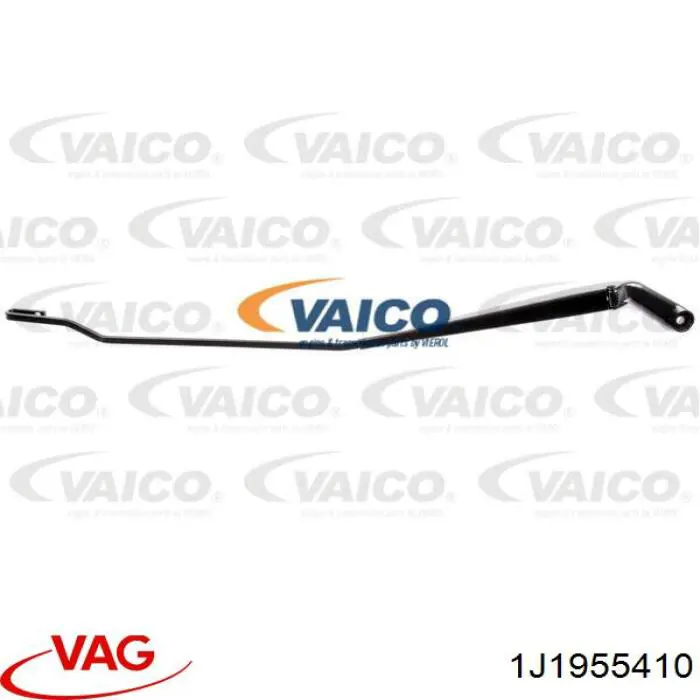 Comprar 1J1955410 VAG Brazo del limpiaparabrisas, luna delantera