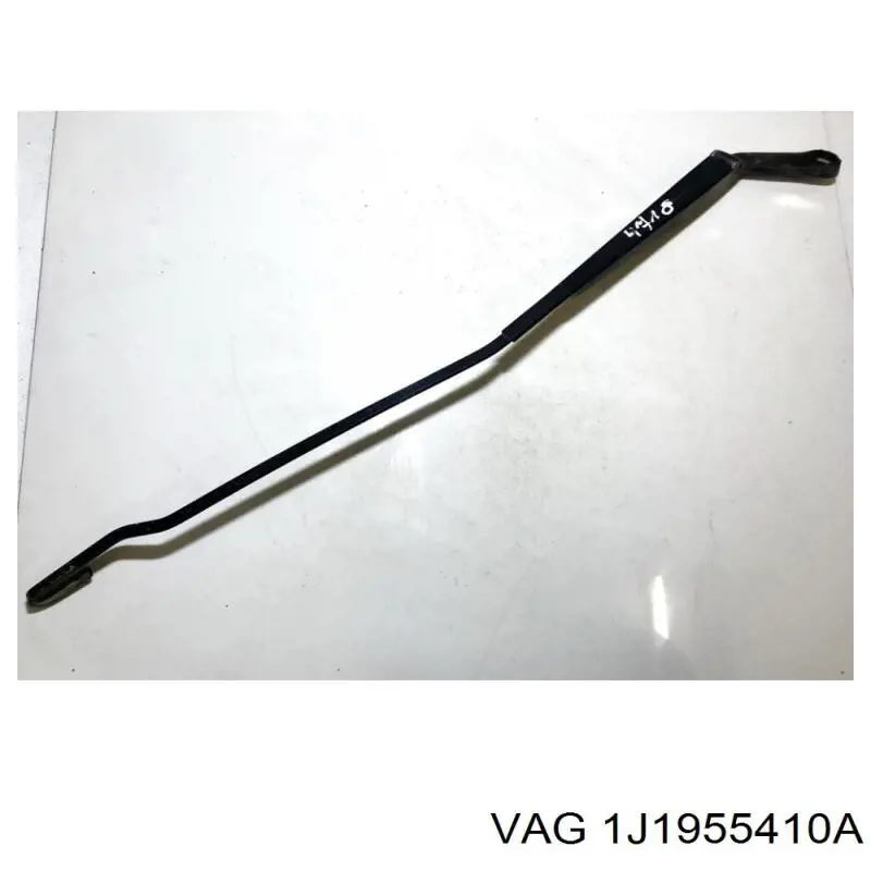Comprar 1J1955410A VAG Brazo del limpiaparabrisas, luna delantera