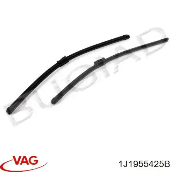 Comprar 119321 VALEO Escobilla del limpiaparabrisas del lado del conductor