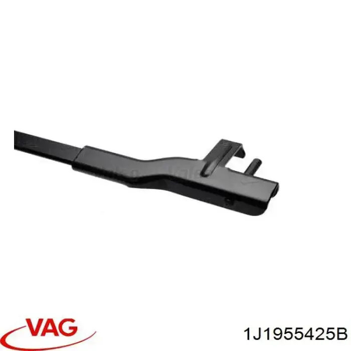 Comprar 1J1955425B VAG Escobilla del limpiaparabrisas del lado del conductor