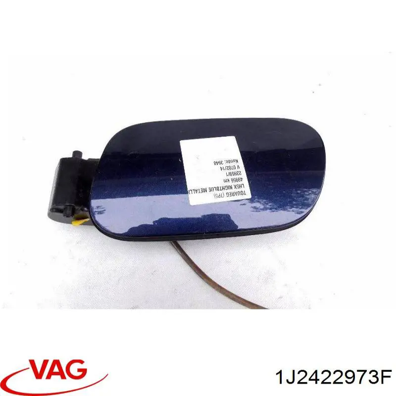 Manguera de alta presión de la dirección asistida desde la bomba hasta la cremallera VAG 1J2422973F precio, desde 187,69 EUR