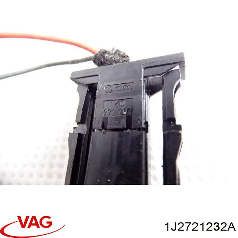  1J2721232A VAG